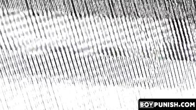 After Being Disciplined The Thief Twinkled In The Face