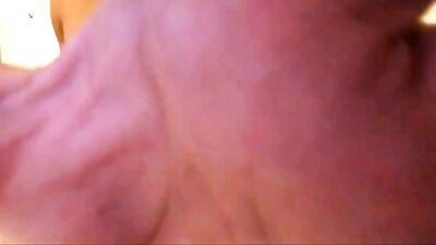 18yo Dark Guy Jerk And Cum