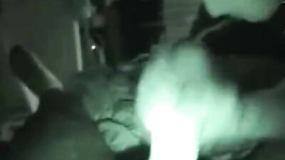 Sucking roommates dick latenight