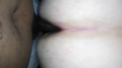 BBC Fucks My Huge Chub Ass