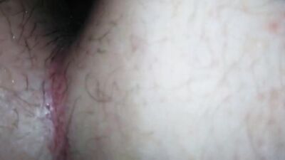 BBC Fucks My Huge Chub Ass