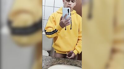 Gay Porn Mix Cumpilation: Teen, Boys and Muscle Action!