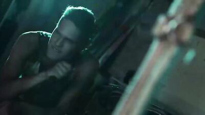 Raw Butt Invasion: Suck It Properly Redone!