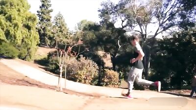 Raw Fucking Neighborhood Boyfriend - Gay Porn