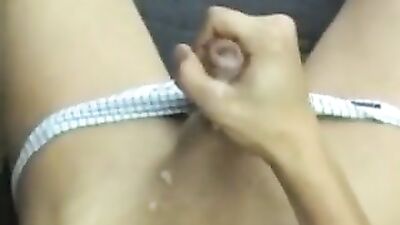 Cum Overload: Ultimate Gay Porn Cocktail!