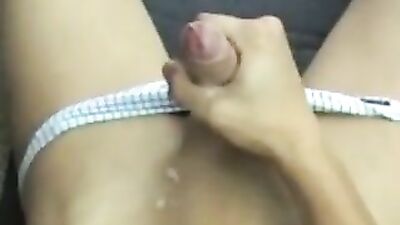 Cum Overload: Ultimate Gay Porn Cocktail!