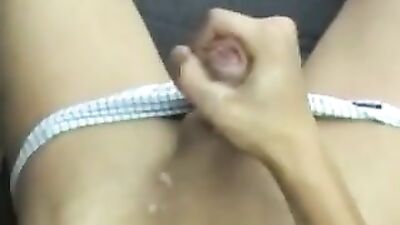 Cum Overload: Ultimate Gay Porn Cocktail!