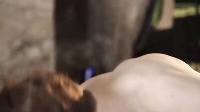 Alessandro Katz, Gabriel Angel, Kellan James