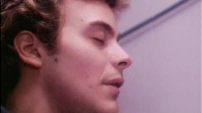 Vanessa, The Goddess (USA 1984, Vanessa Del Rio, Renee Summers)