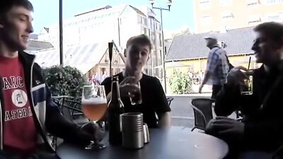 Euro Bareback Oral Fun: Suanas Gay Porn Videos