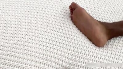 AA Vid - Gay porn hot sexy black twink long bareback fuck