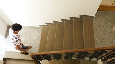 Big Hard Ride: Gay Porn Action on the Big Cock