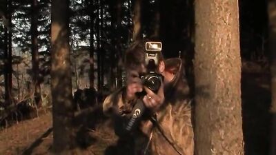 Sexual Heat: World Cup of Passionate Blonds