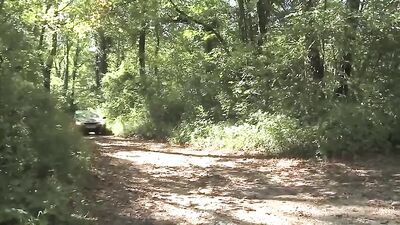 Over The River And Through The Woods Gay Porn Videos