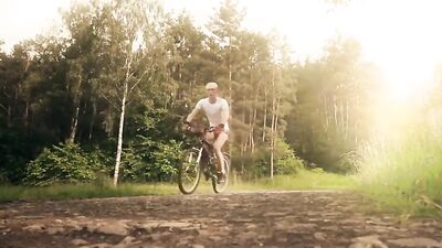 Cumming for Cute Boys - Gay Porn Bareback Action!