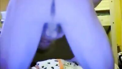 Young Male Boys Drinking Cum! This web-cam solo video features Joff after he finished drinking his cum.