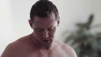 Redhead TS Cum Slut Jenna Gargles