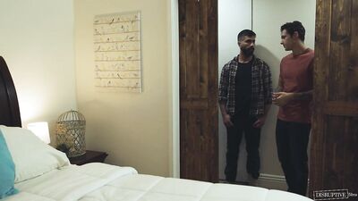 Furtive Lovers - Adam R And Jayden M