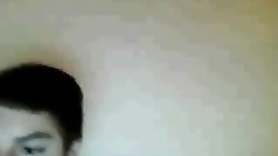 Web-Cam Big Boy Cock Show: Gay Twink Boys Porn Excitement