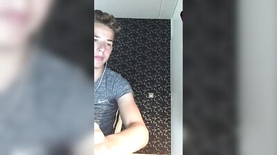 Big balls cam boys: Ultimate Web-Cam Porn Experience!