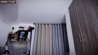 Young and Huge - Boys Porn Cock Jerking and Cumming!