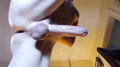 Young Fucker Boys Cock Porn Oozing with Sensuality!