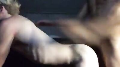 Young Blades: Rimming Twinks and Hot Amateur Gay Sex!