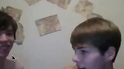 Webcam Twinks - Action Web-Cam - The Ultimate Gay Porn Experience!