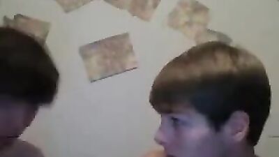 Webcam Twinks - Action Web-Cam - The Ultimate Gay Porn Experience!