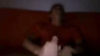 Blond to Red: Amateur Cum Shots with Gay Boys