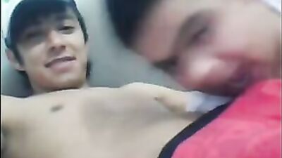 Brazilian Couple: Unleashing Amateur Cum Shots and Handjobs