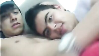 Brazilian Couple: Unleashing Amateur Cum Shots and Handjobs