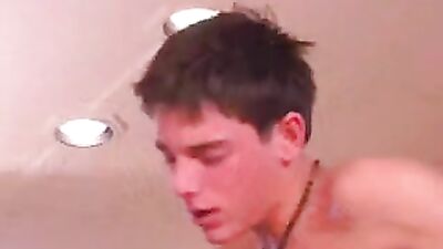 Everett Corrigans Fantastic Fuck - The Ultimate Gay Porn Adventure!