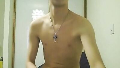 So Smooth 2: Web-Cam Solo Handjob - Explore the Ultimate Gay Porn Experience!