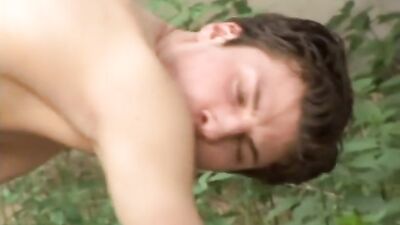 Natures Best: Bareback Boys in Action!