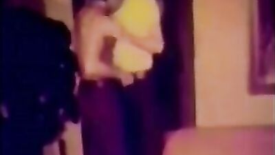 Vintage Gay XXXpansion: Action Amateur Cum Shots