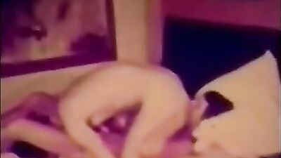 Vintage Gay XXXpansion: Action Amateur Cum Shots