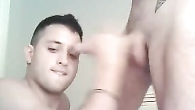 Young & Passionate - Amateur Cum Shots