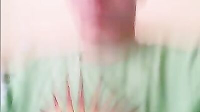 Gay Porn: Young Tunisian Boy - Amature Cum Shots Handjob