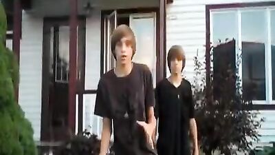 Call Me Brotherhood!