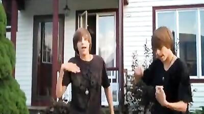 Call Me Brotherhood!