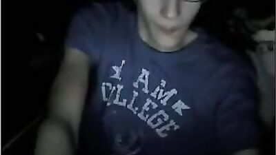 3 Webcam Twinks: Gay Porn Revisited!