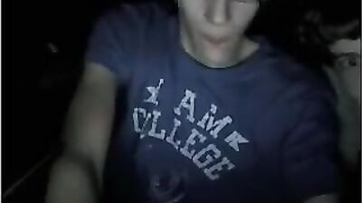 3 Webcam Twinks: Gay Porn Revisited!