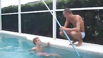 Gay Twink Action - Hot Sex Scenes with Young Men