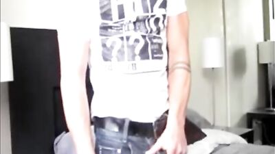 Hung Ripped Cum-Shots: Unleashing the Power Within