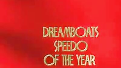 Sexual Dreams: A Gay Porn Adventure