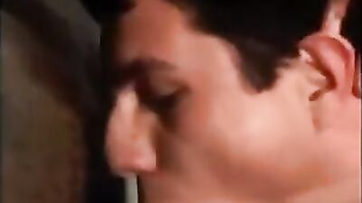 Medical Exam: Unleashed Bareback Group Action!