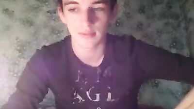 Delicious Young Handjob Delight