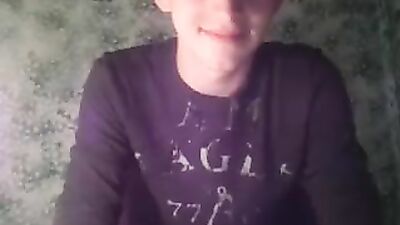 Delicious Young Handjob Delight