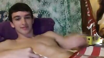 Delicious Young Handjob Delight